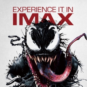 漫威另类英雄《毒液》惊艳首秀， IMAX3D版颠覆感官圈粉