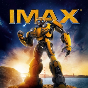 《大黄蜂》温暖与炸裂并存，IMAX 3D观感被赞感动加倍